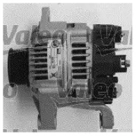 Генератор VALEO 226212 436713 2541978 2541 908 - Изображение 3