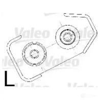 Генератор VALEO 226212 436713 2541978 2541 908 - Изображение 4