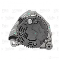 Генератор VALEO 225964 436363 254 1410 2541415 - Изображение 2
