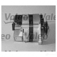 Генератор VALEO 225828 436145 UIWVN 9AR 2683G - Изображение 2