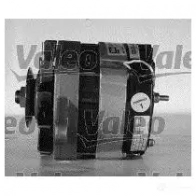 Генератор VALEO A 13N171 225495 A13N171+ 433095 - Изображение 3