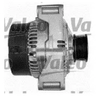 Генератор VALEO 226830 6O GN9P4 3276424378620 437862 - Изображение 1