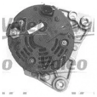 Генератор VALEO 226310 25 41997 437170 2569311 - Изображение 2