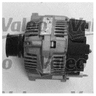 Генератор VALEO 226310 25 41997 437170 2569311 - Изображение 3