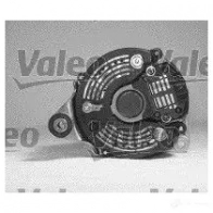 Генератор VALEO 635019282 436715 2541712 254129 0 - Изображение 4