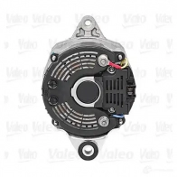 Генератор VALEO 433120 A13N172+ A1 3N172 225503 - Изображение 2