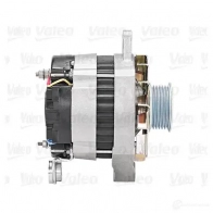 Генератор VALEO 433120 A13N172+ A1 3N172 225503 - Изображение 3