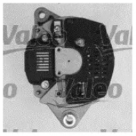 Генератор VALEO 25412 34 225811 2541235 436114 - Изображение 2