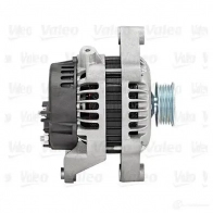 Генератор VALEO 1437849995 200007 QUGBG 0L - Изображение 3