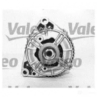 Генератор VALEO 437216 3276424372161 226352 EIY6K 8D - Изображение 2