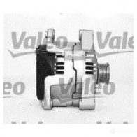 Генератор VALEO 437216 3276424372161 226352 EIY6K 8D - Изображение 3