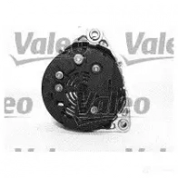 Генератор VALEO 437216 3276424372161 226352 EIY6K 8D - Изображение 4