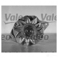 Генератор VALEO 433042 A13 N120 225476 A13N126 - Изображение 2