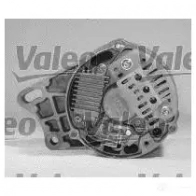 Генератор VALEO 436113 51602 4 516024B-D 225810 - Изображение 2