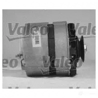 Генератор VALEO 436113 51602 4 516024B-D 225810 - Изображение 3
