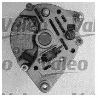 Генератор VALEO 225846 9AR25 39K 9AR2561K 436181 - Изображение 2