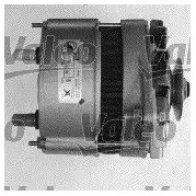 Генератор VALEO 225846 9AR25 39K 9AR2561K 436181 - Изображение 3