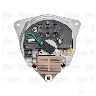 Генератор VALEO 510427 229807 9AR6 012G 28CZI - Изображение 2