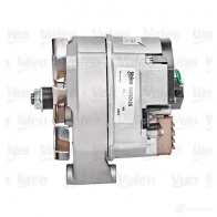 Генератор VALEO 510427 229807 9AR6 012G 28CZI - Изображение 3