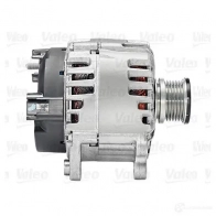 Генератор VALEO 3276424406026 440602 227841 N C42R - Изображение 3