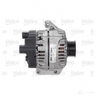 Генератор VALEO N GR1V8 439706 227443 3276424397065 - Изображение 3