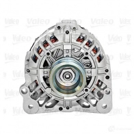 Генератор VALEO 439310 P6LP2 227170 SG8B01 1 - Изображение 2