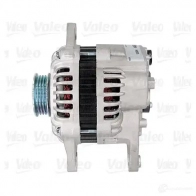 Генератор VALEO 443101 QIV 28 1424242223 3276424431011 - Изображение 3