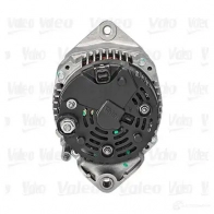 Генератор VALEO A13VI253 226338 437200 254232 7 - Изображение 2
