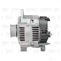 Генератор VALEO A13VI253 226338 437200 254232 7 - Изображение 3