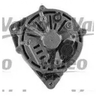 Генератор VALEO C4 KCAZ 437858 3276424378583 226827 - Изображение 2