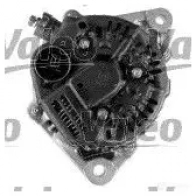 Генератор VALEO 437720 226717 5MQ0 OO 3276424377203 - Изображение 2