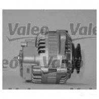 Генератор VALEO A0 00B0311 ESM3L 437332 226383 - Изображение 2