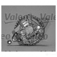 Генератор VALEO A0 00B0311 ESM3L 437332 226383 - Изображение 3