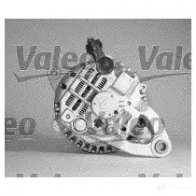 Генератор VALEO 3276424365422 436542 226098 F57O H - Изображение 3