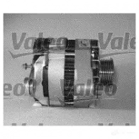 Генератор VALEO 226036 254 1151 2541444 436473 - Изображение 2