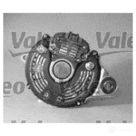 Генератор VALEO 226036 254 1151 2541444 436473 - Изображение 3