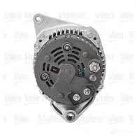 Генератор VALEO 227152 CEDD99 439286 A13VI26 5 - Изображение 2