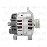 Генератор VALEO 227152 CEDD99 439286 A13VI26 5 - Изображение 3