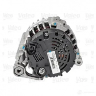 Генератор VALEO 1437856290 RVYGQ W 200053 - Изображение 2