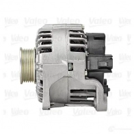 Генератор VALEO 1437856290 RVYGQ W 200053 - Изображение 3