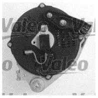 Генератор VALEO 254 1115 436398 225982 A14V04 - Изображение 2
