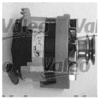 Генератор VALEO 254 1115 436398 225982 A14V04 - Изображение 3