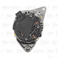 Генератор VALEO 439490 227266 4M790 TG8C0 11 - Изображение 2