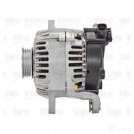 Генератор VALEO 439490 227266 4M790 TG8C0 11 - Изображение 3
