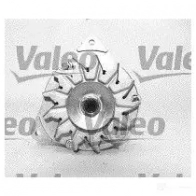 Генератор VALEO 437380 54022 187B 226429 54022251 - Изображение 2