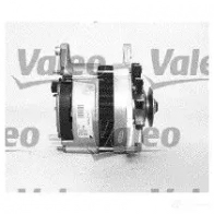Генератор VALEO 437380 54022 187B 226429 54022251 - Изображение 3