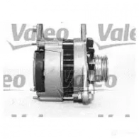 Генератор VALEO 436699 O20W4Q 226204 S G9MA107 - Изображение 2