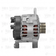 Генератор VALEO 226039 2541950 2541 703 436476 - Изображение 3
