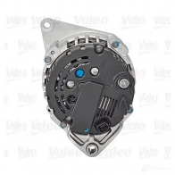 Генератор VALEO 437322 254 2466 SG10 226376 - Изображение 2