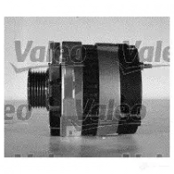Генератор VALEO A13N133+ A13N13 3 433079 225489 - Изображение 2